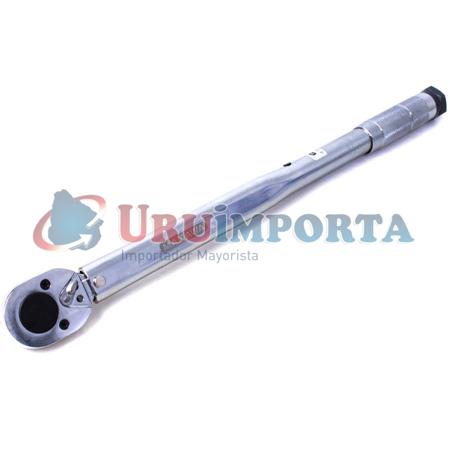 TORCOMETRO 1/2″ 10-150 FT/LB MAKAWA TW-LT470 - Imagen 9