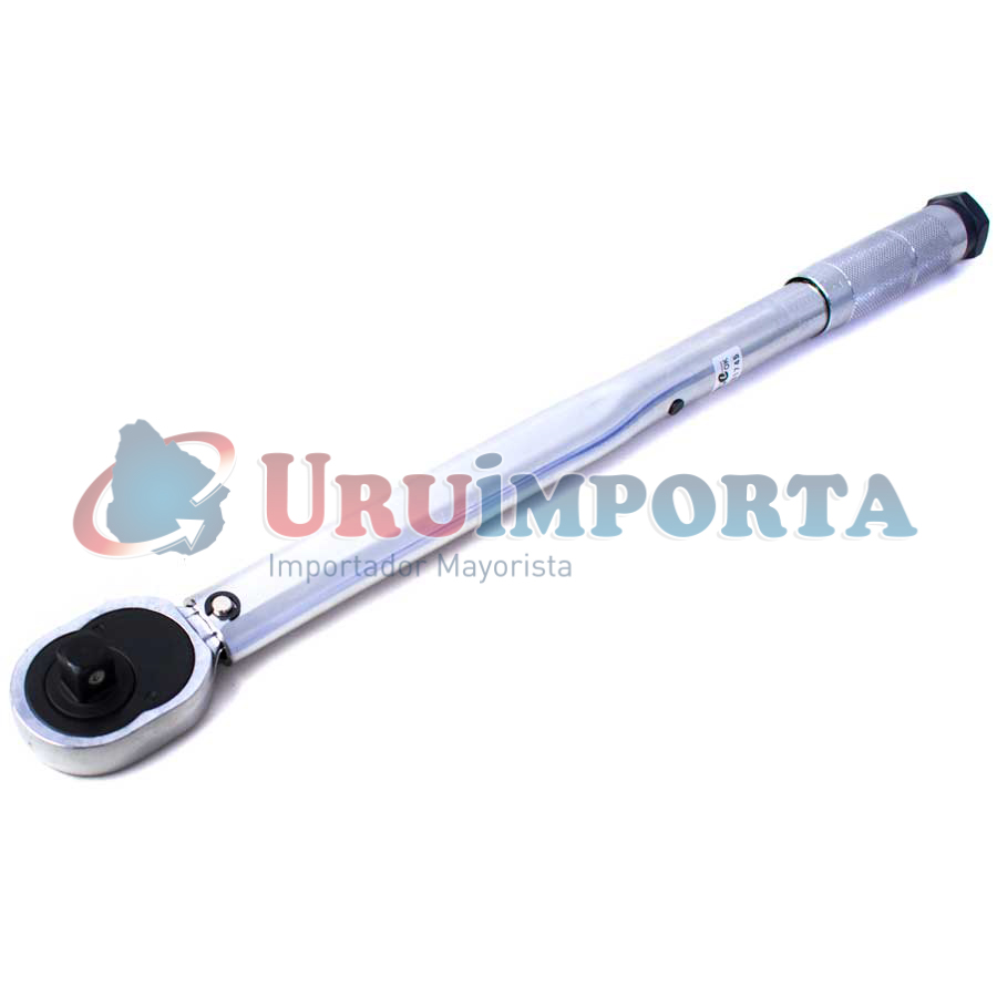 TORCOMETRO 1/2″ 10-150 FT/LB MAKAWA TW-LT470 - Imagen 10