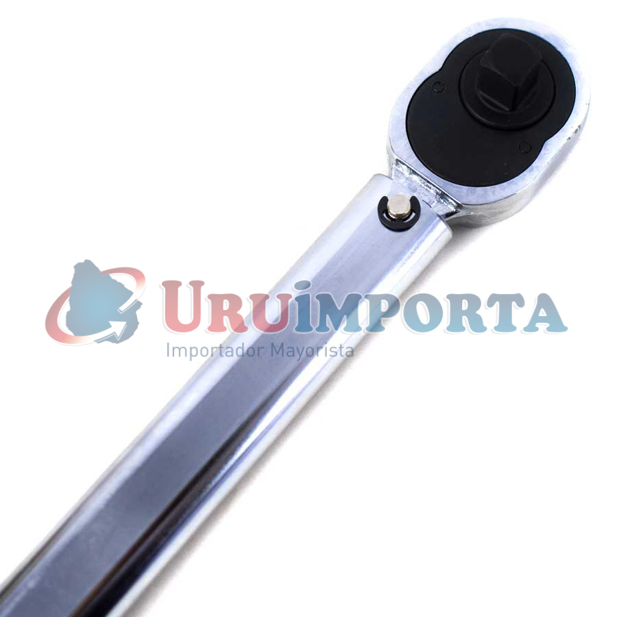 TORCOMETRO 1/2″ 10-150 FT/LB MAKAWA TW-LT470 - Imagen 11