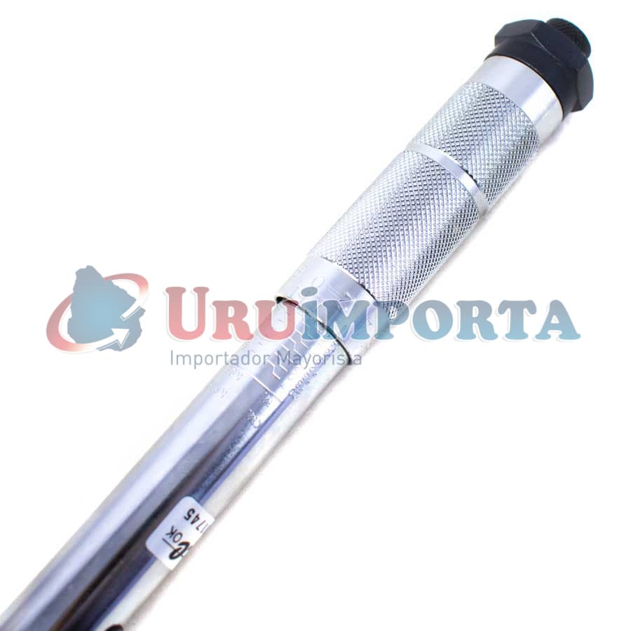 TORCOMETRO 1/2″ 10-150 FT/LB MAKAWA TW-LT470 - Imagen 12
