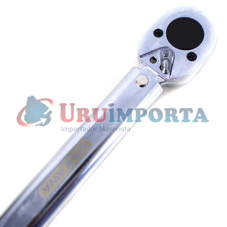TORCOMETRO 1/2″ 10-150 FT/LB MAKAWA TW-LT470 - Imagen 8