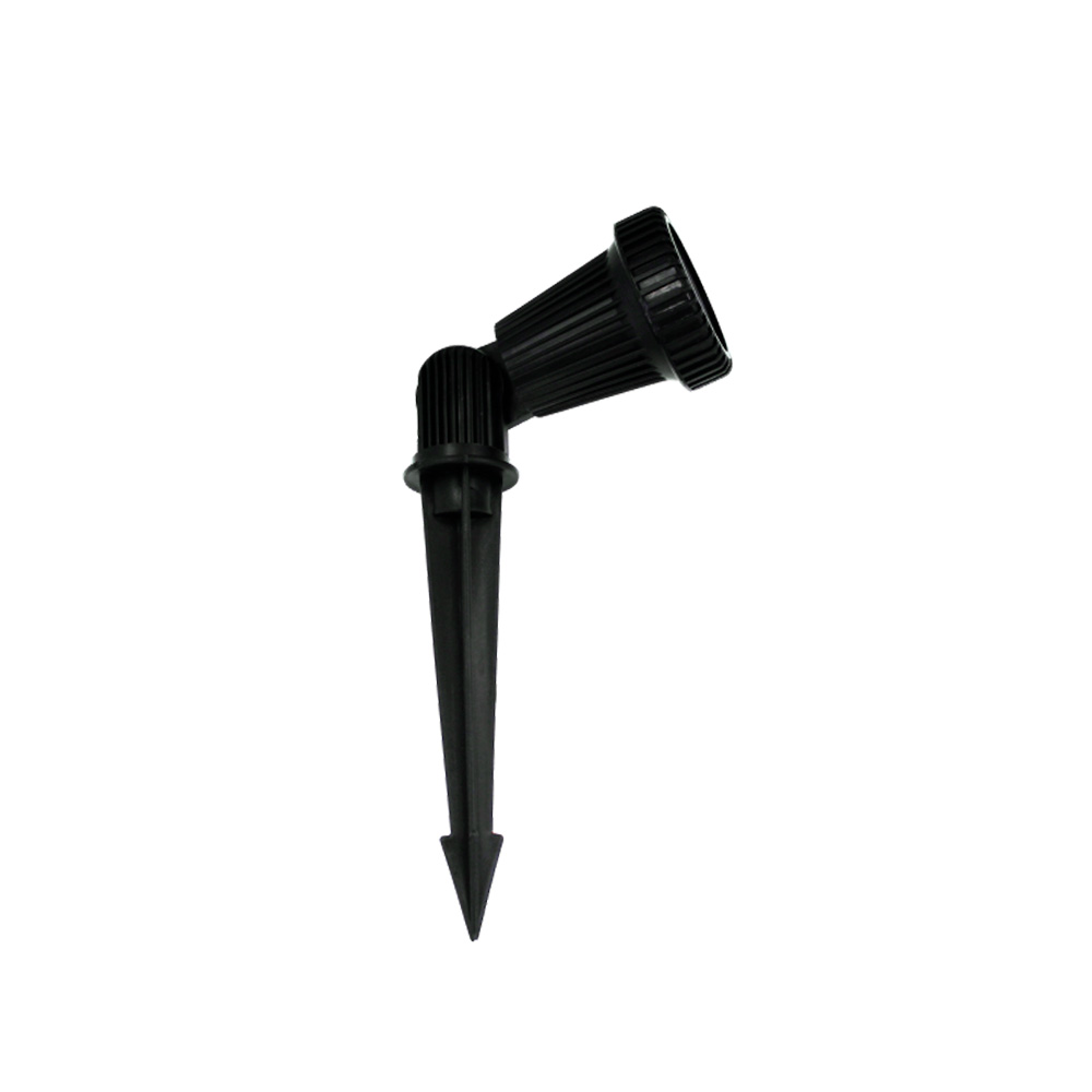 FAROL PLASTICO PARA JARDIN DE ENTERRAR LH-2816 - Imagen 3