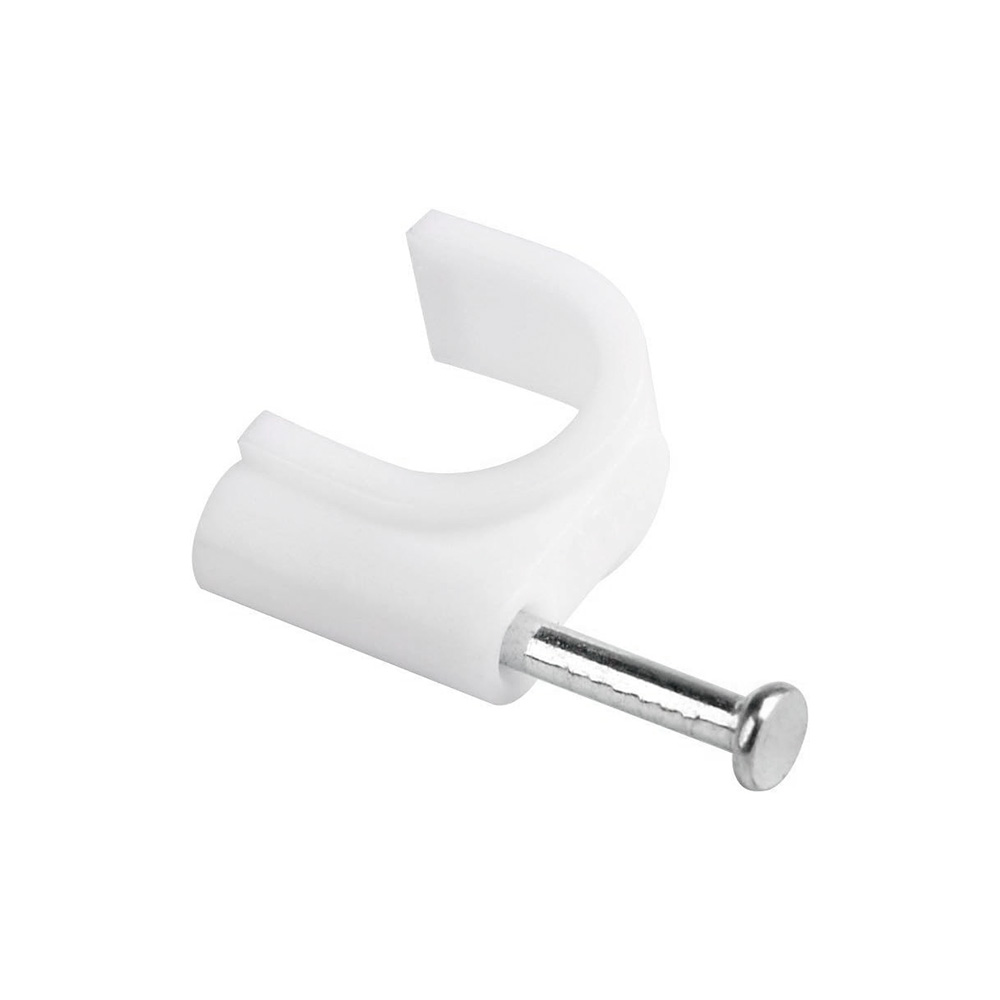 GRAMPA 7MM PLASTICA PARA CABLE CORO TOOLS LH-2431 - Imagen 9