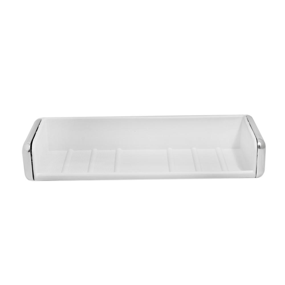 KIT PARA BANO 7PZ ACRILICO BLANCO ACITKA LH-2395 - Imagen 20