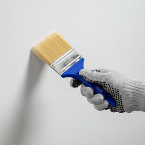 PINCEL 3″ MANGO AZUL PLASTICO TOYOKI LH-2280