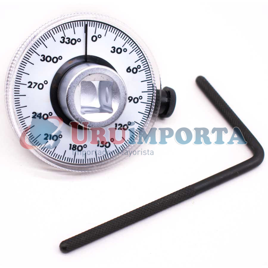 TORQUE ANGULAR 1/2″ UYUSTOOLS TQA001 - Imagen 7