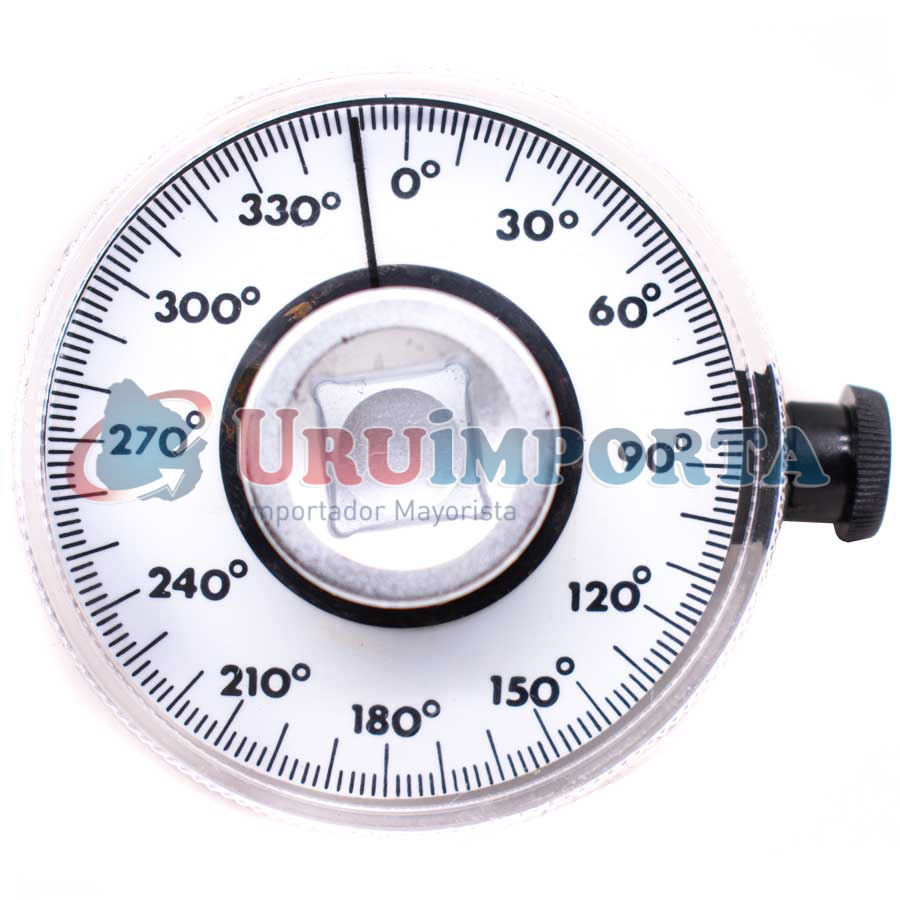 TORQUE ANGULAR 1/2″ UYUSTOOLS TQA001 - Imagen 2