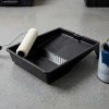 BANDEJA PLASTICA CHICA P/PINTOR METASUL 014901003