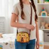 CARTERA CUADRADA D/VARIOS CAPYBARA UNIDAD TT-YZD-4