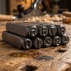 NUMERO METALICO DE IMPACTO 8MM LH-2150