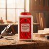 COLA VINILICA 800 GRAMOS EN POTE WOODFIX LH-2120