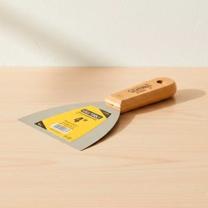 ESPATULA 4″ METALICA M/MADERA UYUSTOOLS EPU204