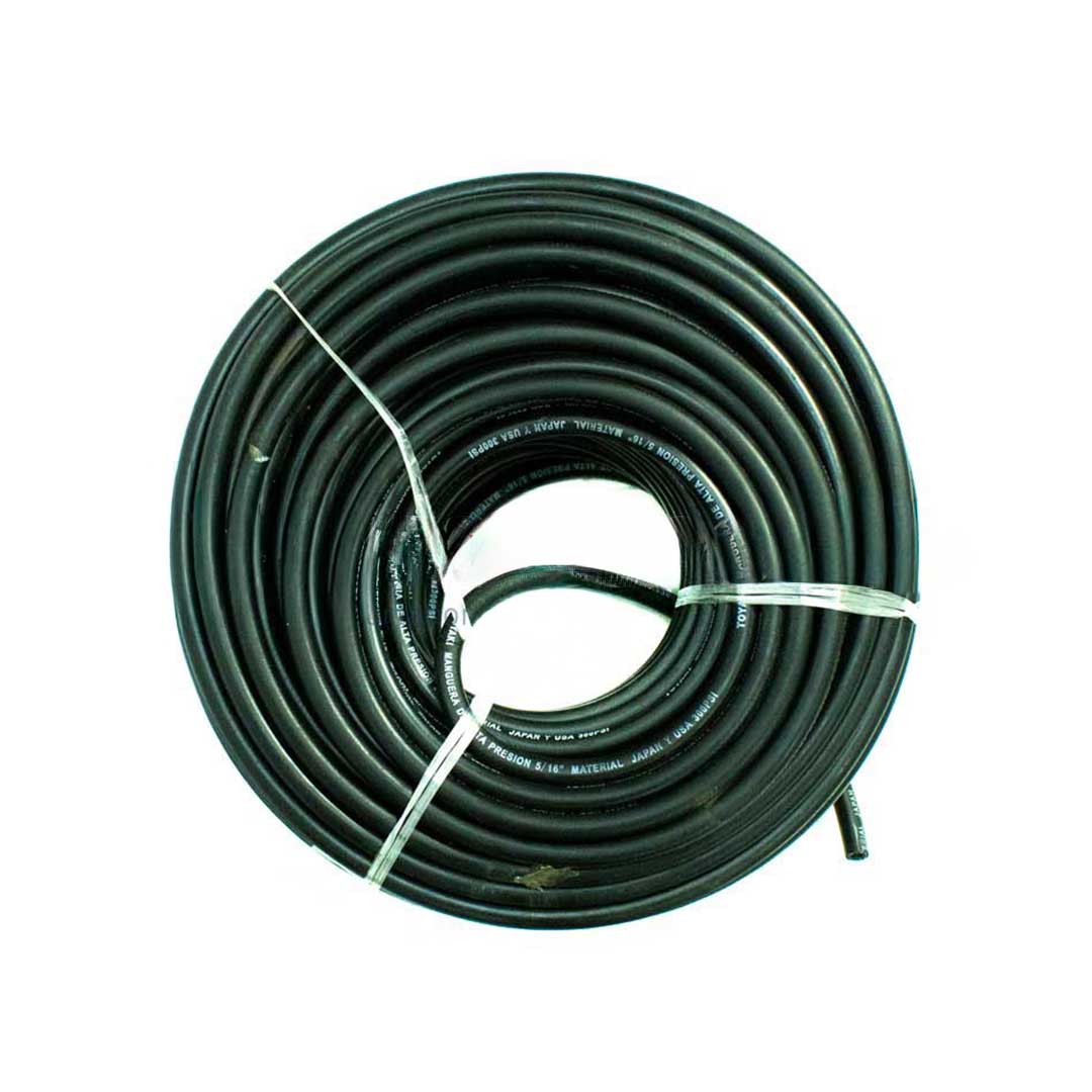 MANGUERA PARA COMPRESOR 80 MTRS LH-3070 - Imagen 4