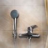 MONOCOMANDO DUCHA SIN TRANSMICION ITALOMIX LH-2323
