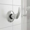 MONOCOMANDO PARA DUCHA DE EMBUTIR ITALOMIX LH-2328