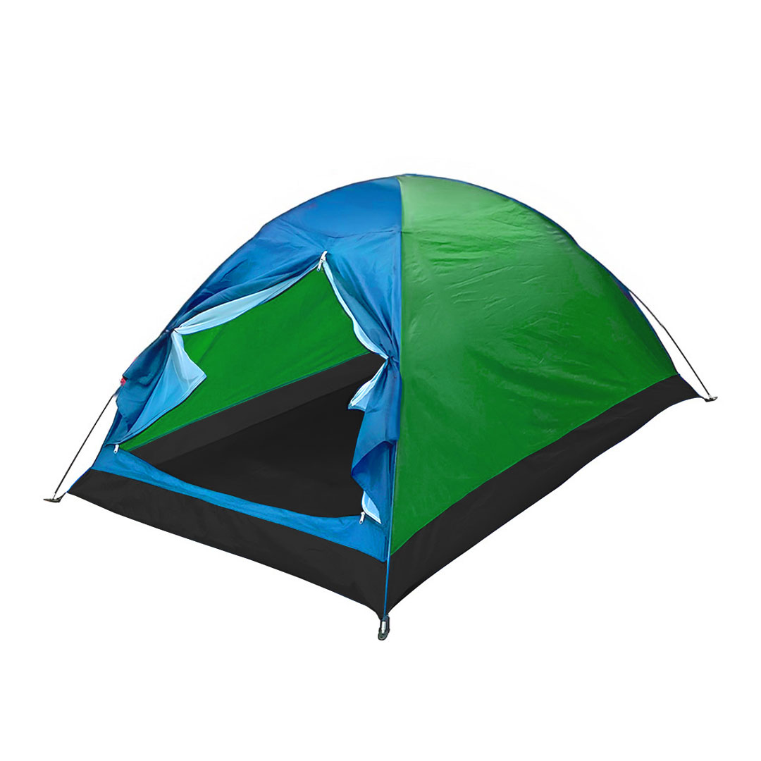 CARPA IGLOO 8 PERSONAS 2X3X1.70M LH-3984 - Imagen 5