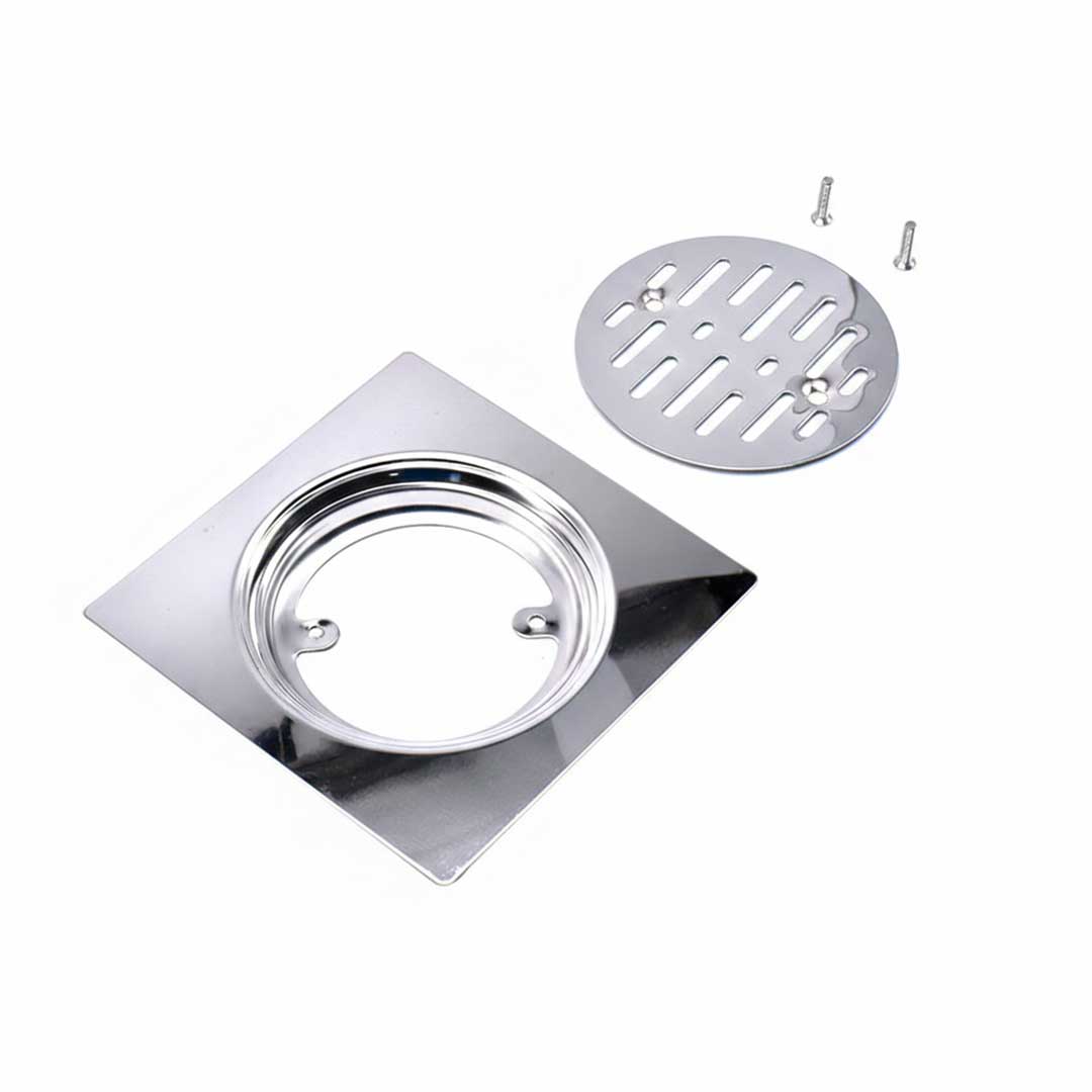 REJILLA METALICA 15X15CM LH-1158 - Imagen 3