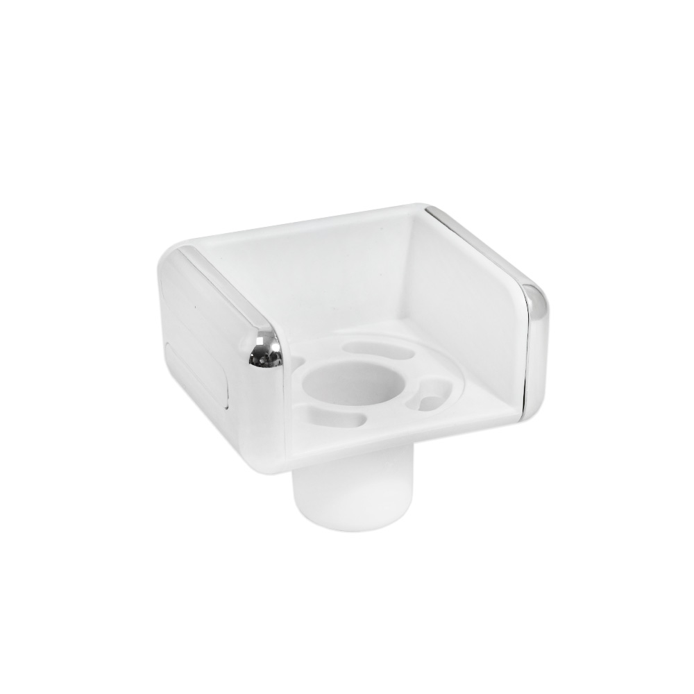 KIT PARA BANO 7PZ ACRILICO BLANCO ACITKA LH-2395 - Imagen 15
