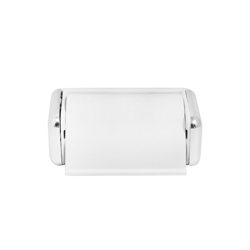KIT PARA BANO 7PZ ACRILICO BLANCO ACITKA LH-2395 - Imagen 13