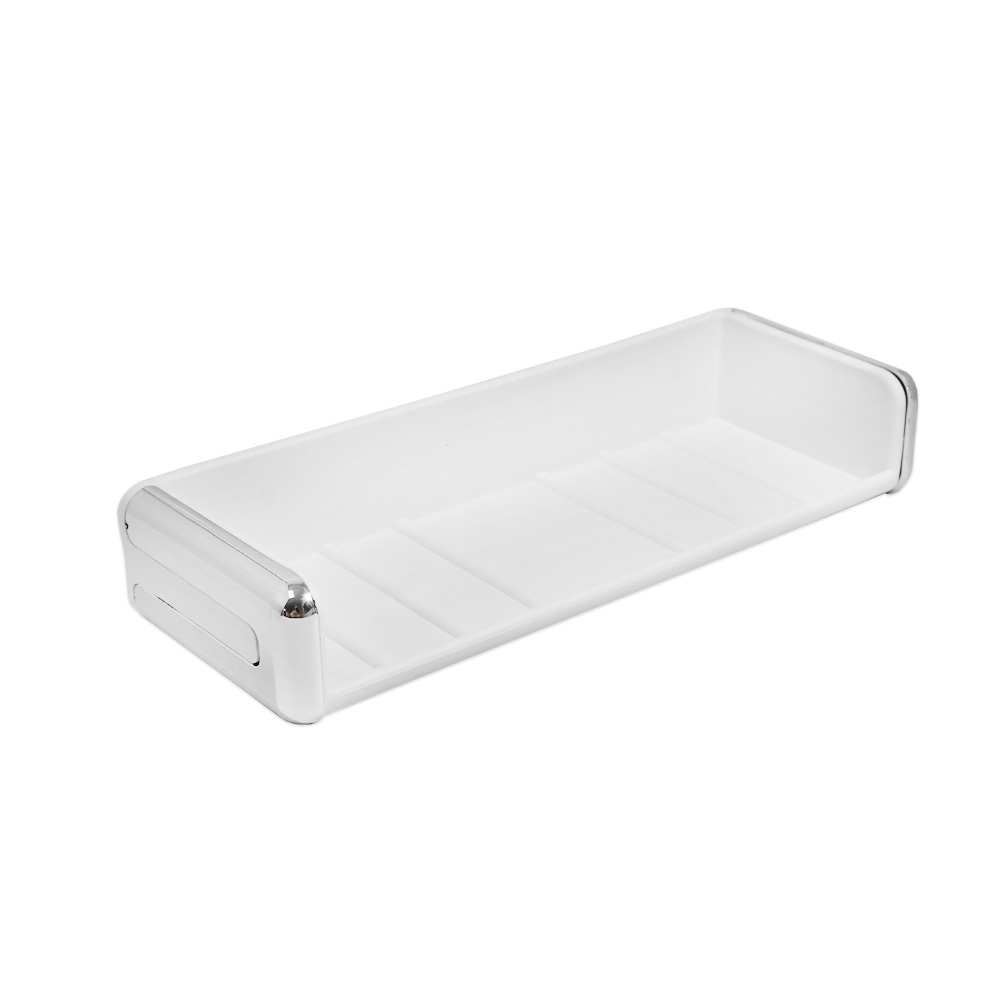 KIT PARA BANO 7PZ ACRILICO BLANCO ACITKA LH-2395 - Imagen 21