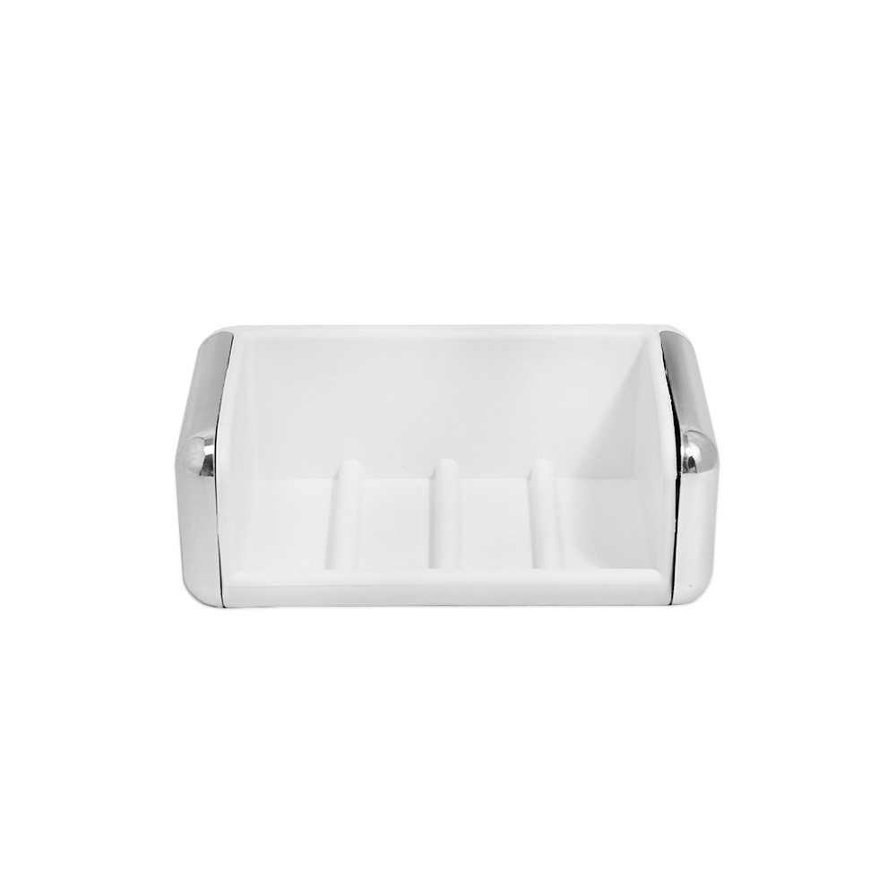 KIT PARA BANO 7PZ ACRILICO BLANCO ACITKA LH-2395 - Imagen 23