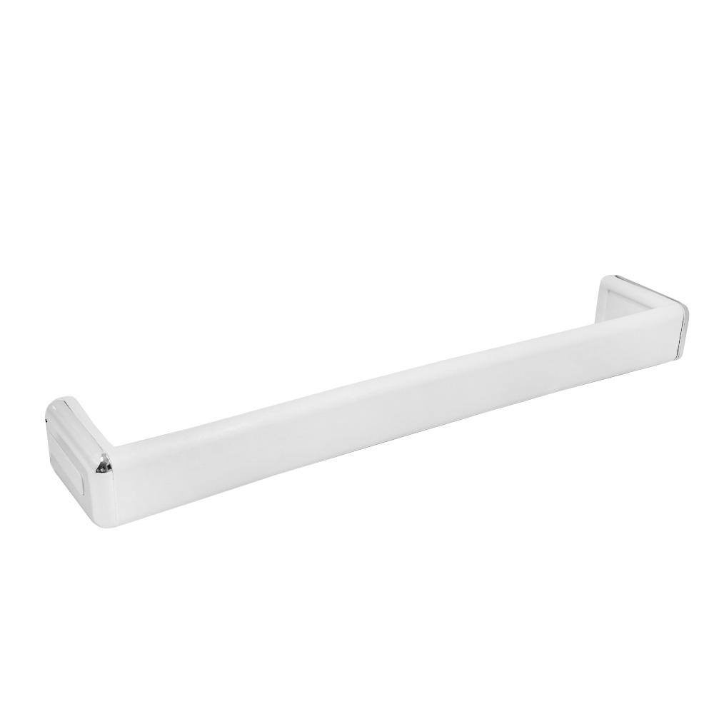 KIT PARA BANO 7PZ ACRILICO BLANCO ACITKA LH-2395 - Imagen 24