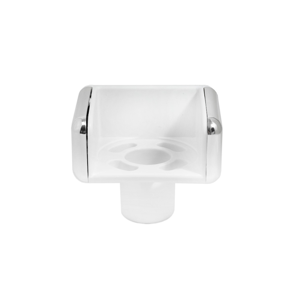 KIT PARA BANO 7PZ ACRILICO BLANCO ACITKA LH-2395 - Imagen 27