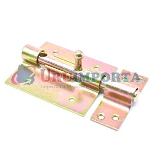 PASADOR 3.5″ CON PORTA CANDADO UYUSTOOLS PICD35