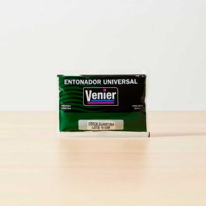 ENTONADOR VERDE CLARO UNIV P/PINTURA 30CC VENIER