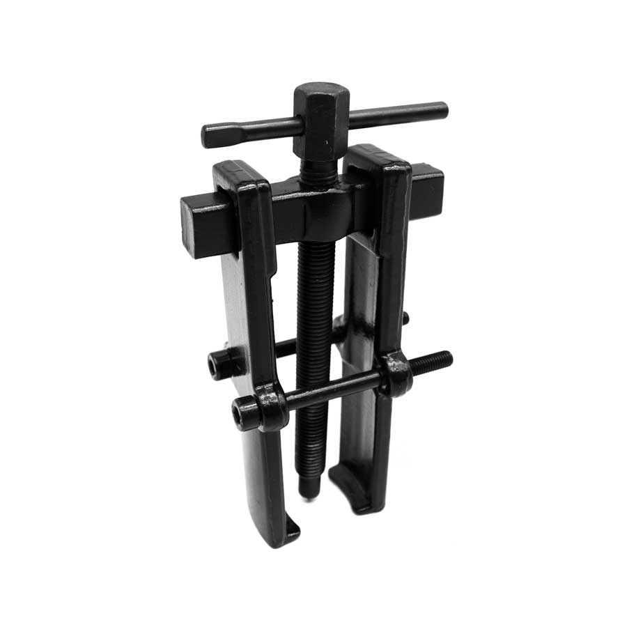 EXTRACTOR DE RODAMIENTOS 40X80MM LH-2642 - Imagen 2