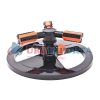 REGADOR PLASTICO REDONDO GIRATORIO LH-2527