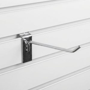 GANCHITO 10CM REFORZAD PARA PANEL RANURADO LH-2671