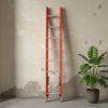 ESCALERA COLISA 16 ESCALON FIBRA DE VIDRIO LH-2265