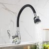 MONOC MESADA C/PUNTERO CRO/NEGRO ITALOMIX LH-2798