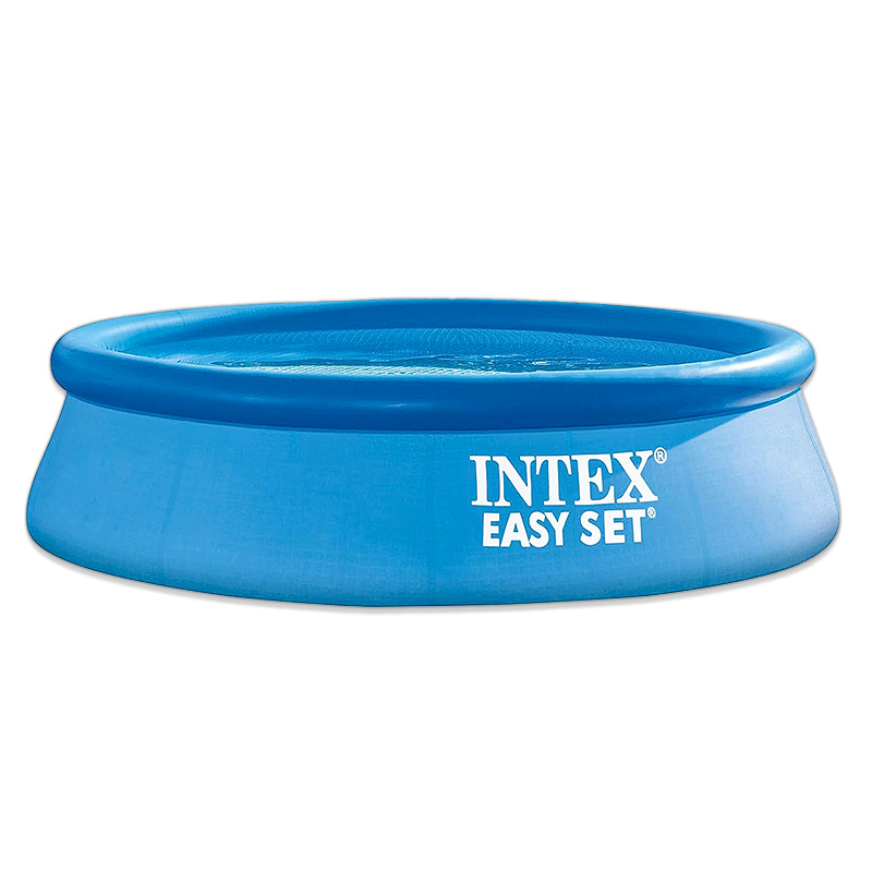 PISCINA INFLABLE REDONDA INTEX 2420 LITROS LH-3248 - Imagen 4