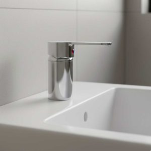 MONOCOMANDO BIDET SIN TRANSF ITALOMIX LH-2873