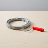 CINTA DESTAPACANO 4.5 METROS ESPESOR 5MM  DST018