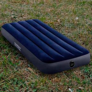 COLCHON INFLABLE 1 PLAZA 191X76X25CMI NTEX LH-3252