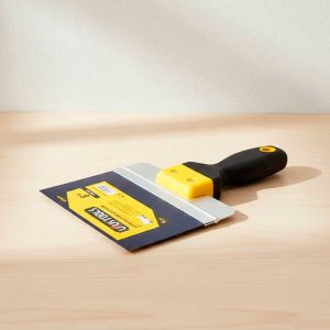 ESPATULA PARA YESO 6″ UYUSTOOLS EPG006