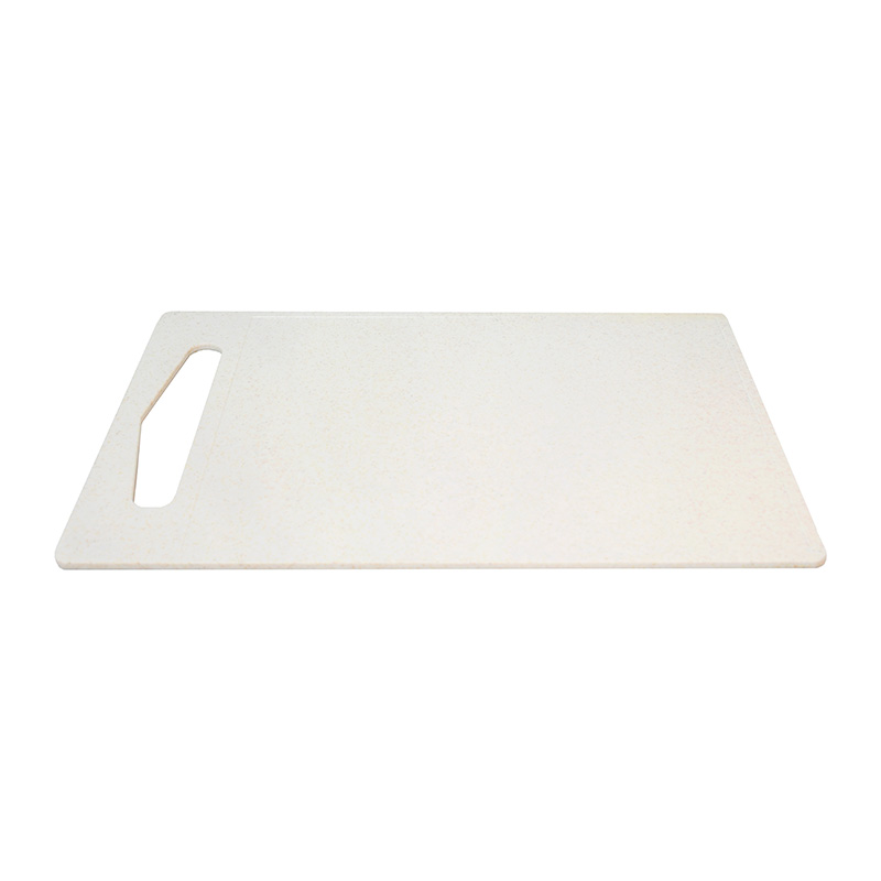 TABLA DE COCINA PARA PICAR 35X23CM BEIGE LH-3623 - Imagen 3