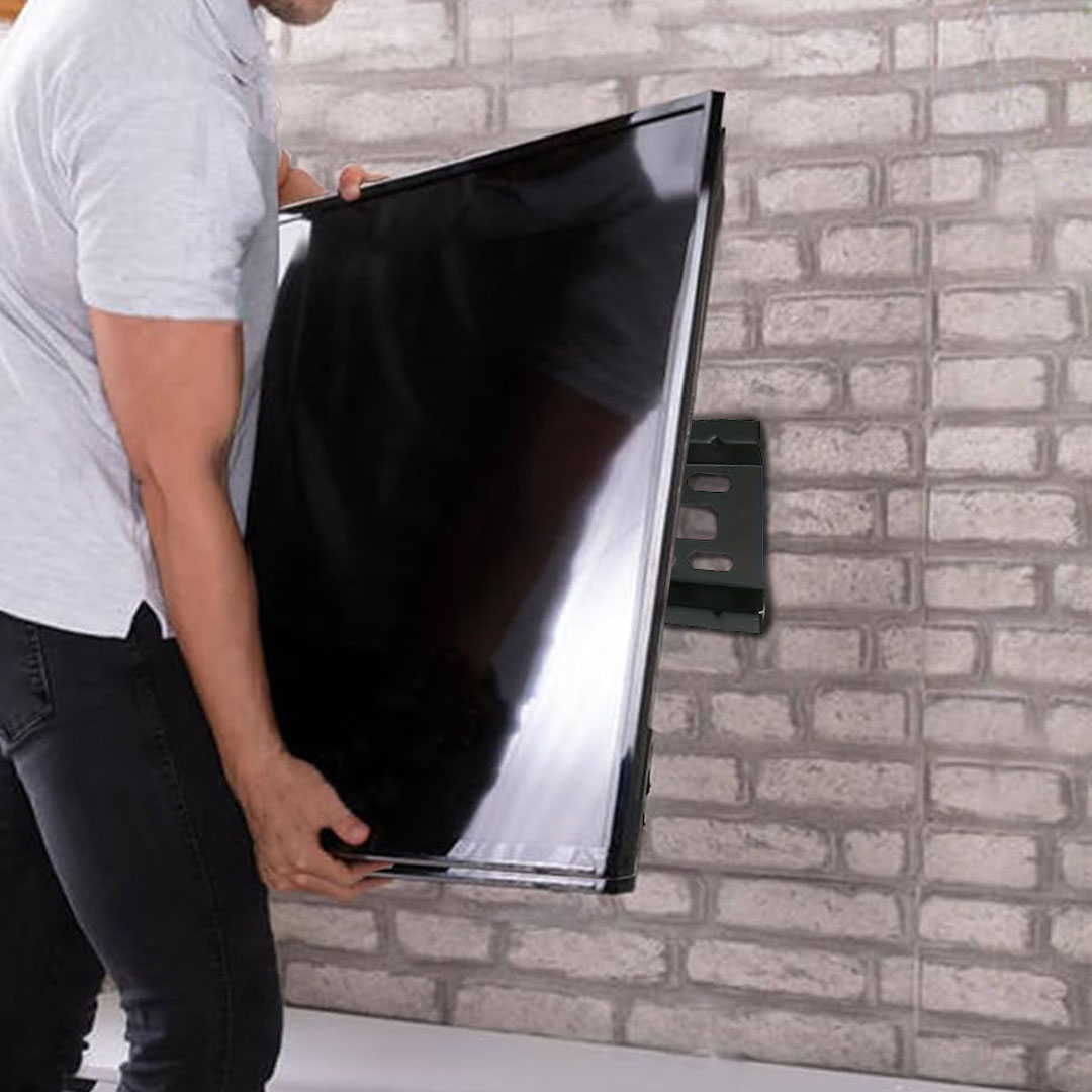 SOPORTE TV 15″- 42″ MAX 40 KILOS LH-3174 - Imagen 15
