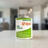 PEGAMENTO PARA PVC IFAN 500ML EN LATA LH-3024