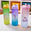 BOTELLA PLASTICA 1LITRO LH-3150