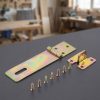 PORTA CANDADO 1 1/2″ GALVANIZADO UYUS ADG015