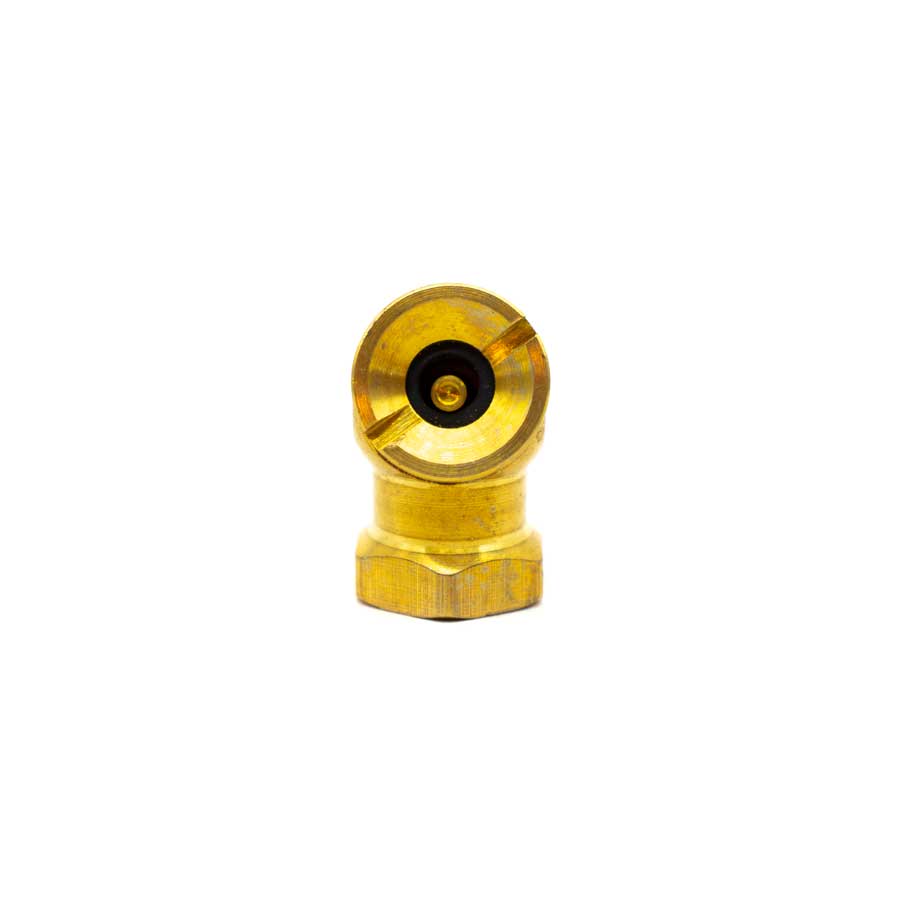 BOQUILLA 1/4″ PARA MANGUERA MAKAWA MK-0546 - Imagen 4
