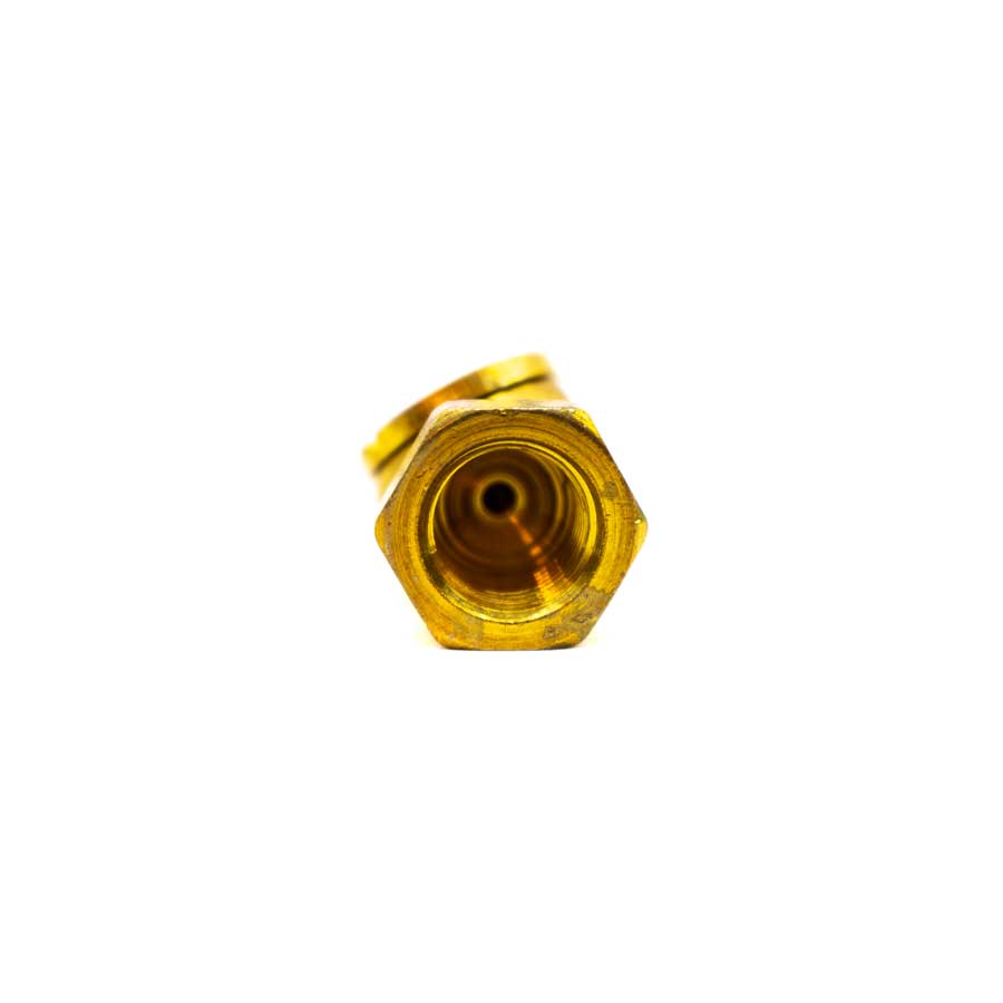 BOQUILLA 1/4″ PARA MANGUERA MAKAWA MK-0546 - Imagen 2