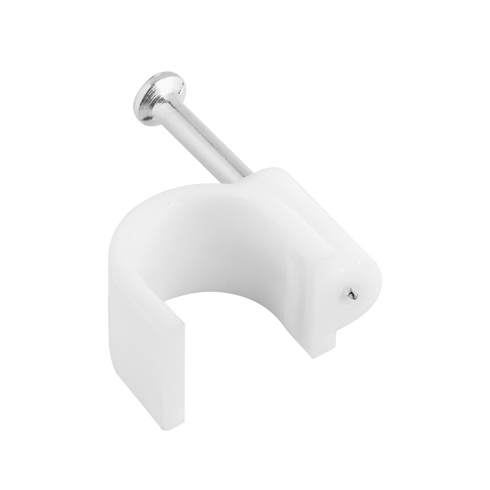 GRAMPA 7MM PLASTICA PARA CABLE CORO TOOLS LH-2431 - Imagen 11