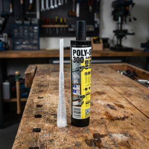 ADHESIVO ANCLAJE 300ML POLY-SF 300 PENNSYLVANIA