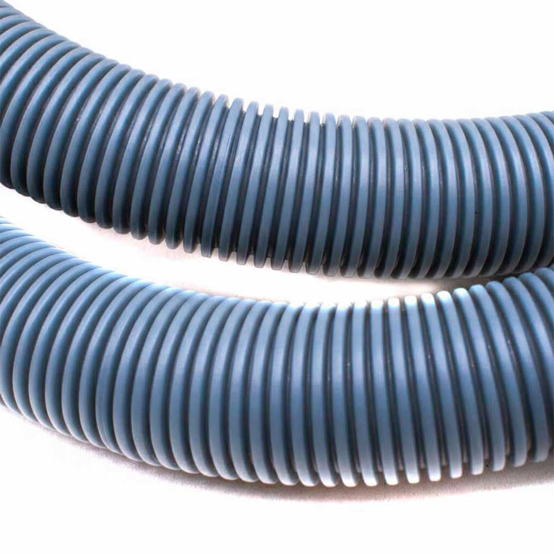 DESAGUE PARA LAVARROPA COLOR GRIS LH-203 - Imagen 5
