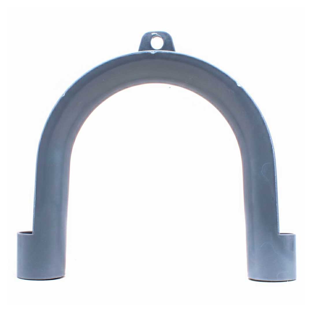 DESAGUE PARA LAVARROPA COLOR GRIS LH-203 - Imagen 7